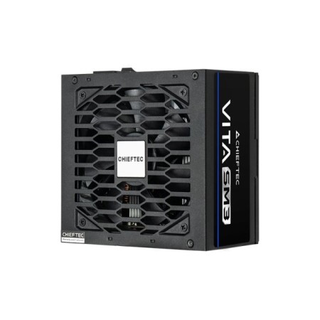 Блок питания Chieftec VITA SM3 850W (BPX-850-C) черный