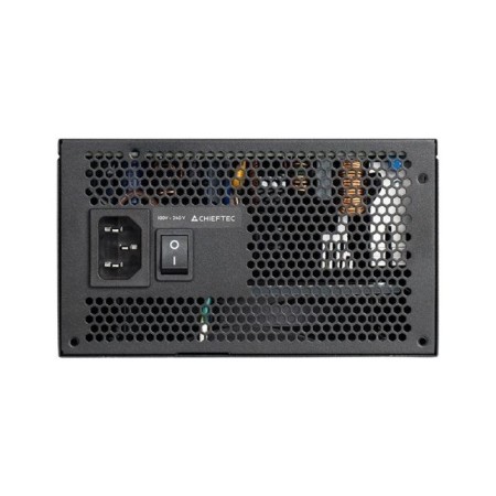 Блок питания Chieftec VITA SM3 850W (BPX-850-C) черный