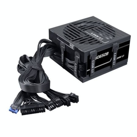 Блок питания Lian Li RB650B (G9P.RB0650B.B000.EU) черный
