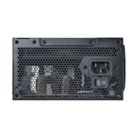 Блок питания Lian Li RB650B (G9P.RB0650B.B000.EU) черный