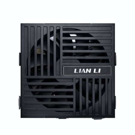 Блок питания Lian Li RB750B (G9P.RB0750B.B000.EU) черный