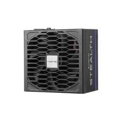 Блок питания Chieftec Stealth 1000W (SPX-1000-FC) черный