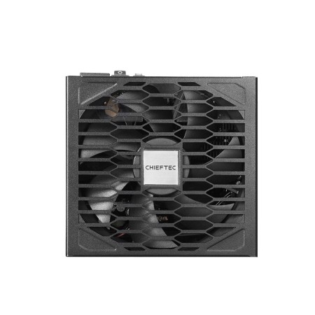 Блок питания Chieftec Stealth 1000W (SPX-1000-FC) черный