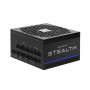 Блок питания Chieftec Stealth 1000W (SPX-1000-FC) черный
