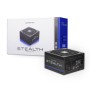 Блок питания Chieftec Stealth 1000W (SPX-1000-FC) черный