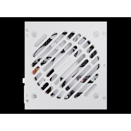 Блок питания Seasonic Core GX-850 White (SRP-CGX851-A5A32SF-W) белый