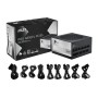 Блок питания MSI PRO A850PL PCIE5 (PRO A850PL PCIE5) черный