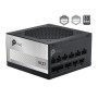 Блок питания MSI PRO A1000PL PCIE5 (PRO A1000PL PCIE5) черный