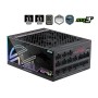 Блок питания MSI MPG Ai1300TS PCIE5 (MPG Ai1300TS PCIE5) черный