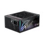 Блок питания MSI MPG Ai1300TS PCIE5 (MPG Ai1300TS PCIE5) черный
