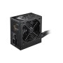 Блок питания MSI MAG A750BN PCIE5 II (MAG A750BN PCIE5 II) черный