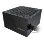Блок питания Montech BETA 2 650W (BETA 2 650W) черный