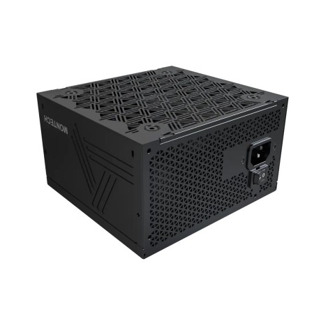 Блок питания Montech BETA 2 650W (BETA 2 650W) черный