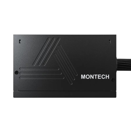 Блок питания Montech BETA 2 650W (BETA 2 650W) черный
