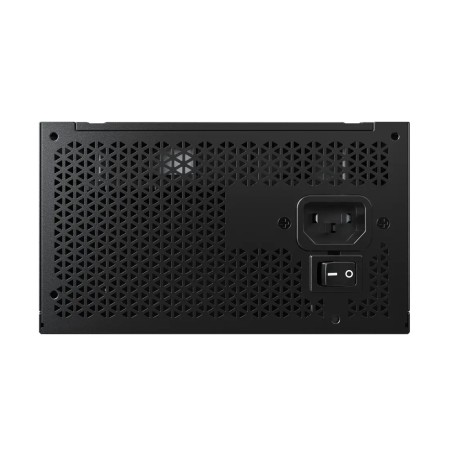 Блок питания Montech BETA 2 650W (BETA 2 650W) черный