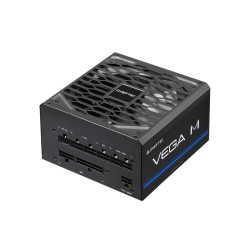 Блок питания Chieftec Vega M 750W (PPG-750-C) черный