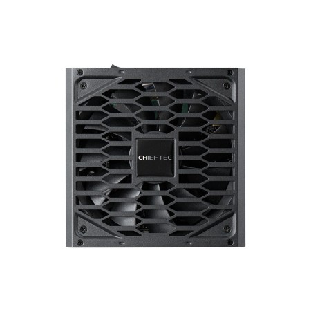 Блок питания Chieftec Vega M 750W (PPG-750-C) черный