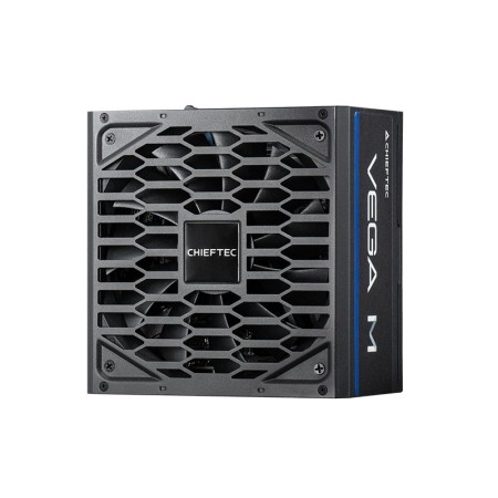 Блок питания Chieftec Vega M 750W (PPG-750-C) черный