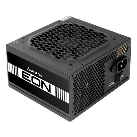 Блок питания Chieftec EON 500W (ZPU-500S) черный