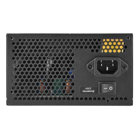 Блок питания Chieftec EON 500W (ZPU-500S) черный
