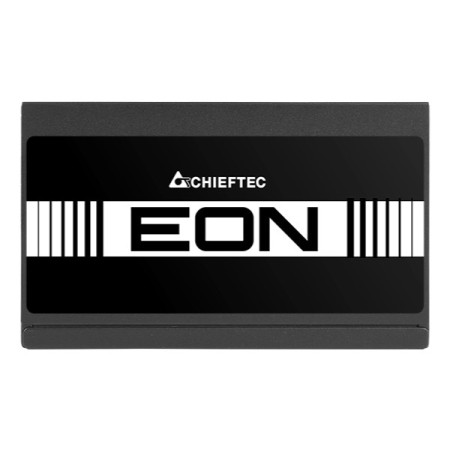 Блок питания Chieftec EON 500W (ZPU-500S) черный