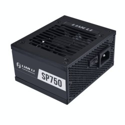 Блок питания Lian Li SP750 V2 Gold (G9P.SP0750G.B000.EU) черный