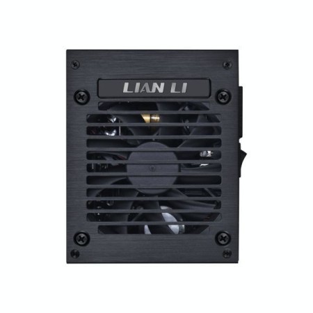 Блок питания Lian Li SP750 V2 Gold (G9P.SP0750G.B000.EU) черный