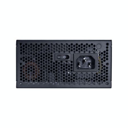Блок питания Lian Li SP750 V2 Gold (G9P.SP0750G.B000.EU) черный