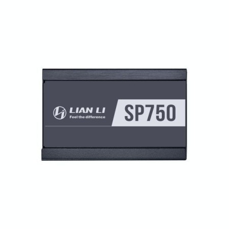 Блок питания Lian Li SP750 V2 Gold (G9P.SP0750G.B000.EU) черный