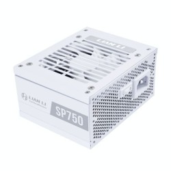 Блок питания Lian Li SP750 V2 Gold (G9P.SP0750G.W000.EU) белый