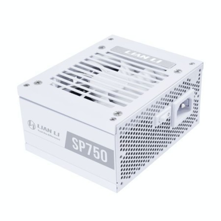 Блок питания Lian Li SP750 V2 Gold (G9P.SP0750G.W000.EU) белый