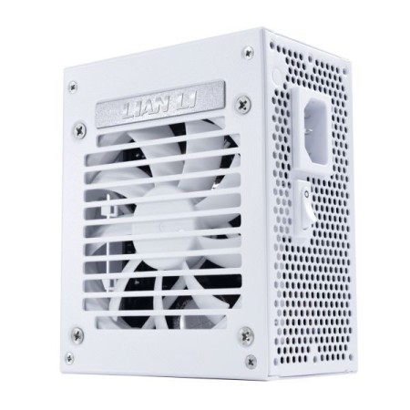 Блок питания Lian Li SP750 V2 Gold (G9P.SP0750G.W000.EU) белый