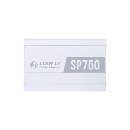 Блок питания Lian Li SP750 V2 Gold (G9P.SP0750G.W000.EU) белый