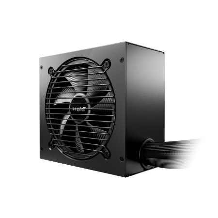 Блок питания be quiet! Pure Power 12 750W (BP003EU) черный