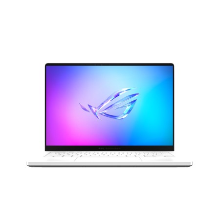 14" Ноутбук ASUS ROG Zephyrus G14 GA403GM-SY193W (90NR0QL2-M00950) белый