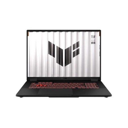 18" Ноутбук ASUS TUF Gaming A18 FA808UH-S8152W (90NR0NM1-M00AK0) черный