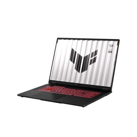 18" Ноутбук ASUS TUF Gaming A18 FA808UH-S8152W (90NR0NM1-M00AK0) черный