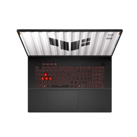 18" Ноутбук ASUS TUF Gaming A18 FA808UH-S8152W (90NR0NM1-M00AK0) черный