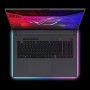 18" Ноутбук ASUS ROG Strix G18 G815LP-TT229W (90NR0LK1-M00BT0) серый