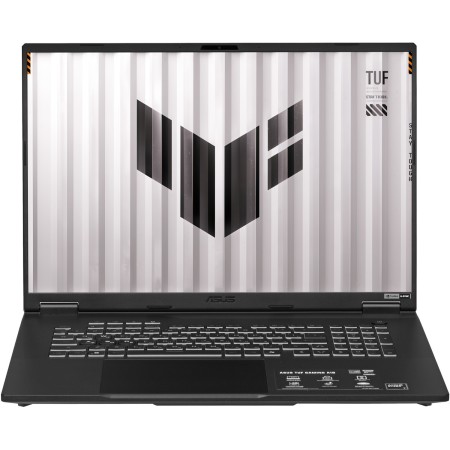 18" Ноутбук ASUS TUF Gaming A18 FA808UM-S8267W (90NR0NN1-M00FT0) серый