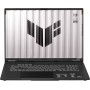 18" Ноутбук ASUS TUF Gaming A18 FA808UM-S8267W (90NR0NN1-M00FT0) серый