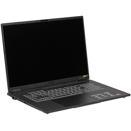 18" Ноутбук ASUS TUF Gaming A18 FA808UM-S8267W (90NR0NN1-M00FT0) серый