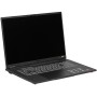 18" Ноутбук ASUS TUF Gaming A18 FA808UM-S8267W (90NR0NN1-M00FT0) серый