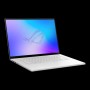 16" Ноутбук ASUS ROG Zephyrus G16 GU606AX-TB022W (90NR0PE1-M005M0) белый
