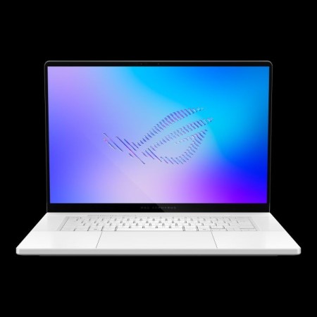 16" Ноутбук ASUS ROG Zephyrus G16 GU606AX-TB022W (90NR0PE1-M005M0) белый