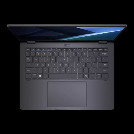 14" Ноутбук ASUS ExpertBook B5 Flip G2 B5406FMA-U60218X (90NX0AK1-M007M0) серый