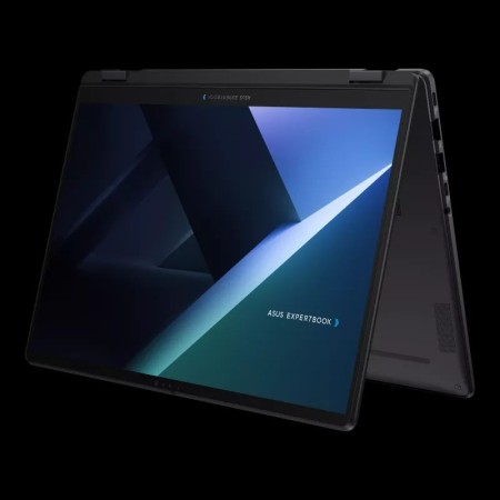 14" Ноутбук ASUS ExpertBook B5 Flip G2 B5406FMA-U60224X (90NX0AK1-M007S0) серый
