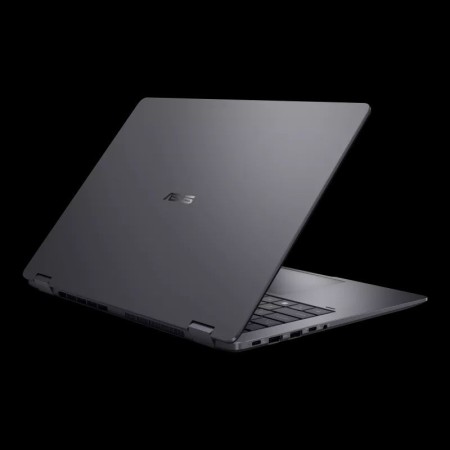 14" Ноутбук ASUS ExpertBook B5 Flip G2 B5406FMA-U60224X (90NX0AK1-M007S0) серый