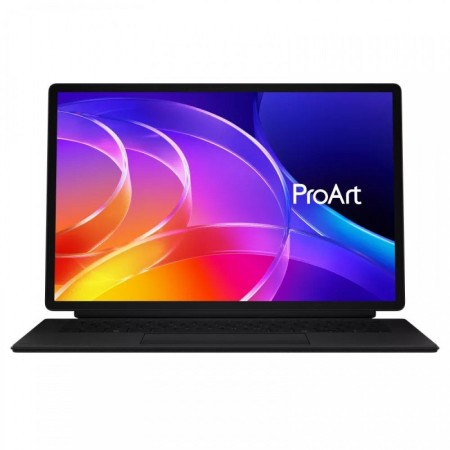 14" Ноутбук ASUS ProArt PZ14 HT7407NA-SN096X (90NB1861-M004K0) черный