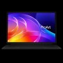 14" Ноутбук ASUS ProArt PZ14 HT7407NA-SN096X (90NB1861-M004K0) черный